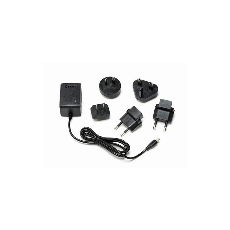 T911630ACC - Power supply for camera  15 W/3 A