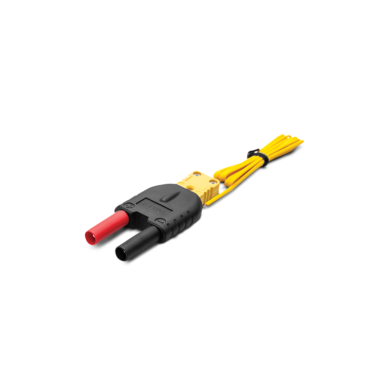 TA60 - Thermocouple probe with adapter