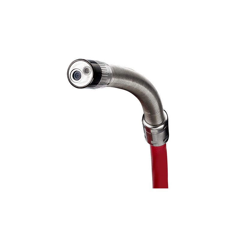 VS80C10-25RM - VS80 Plumbing Spool and probe 10mm x 25m