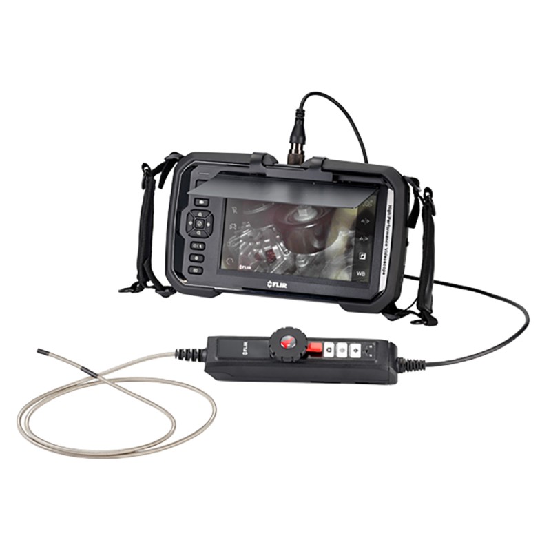 VS80-KIT-2 - Videoscope Kit+2-Way Articulating probe