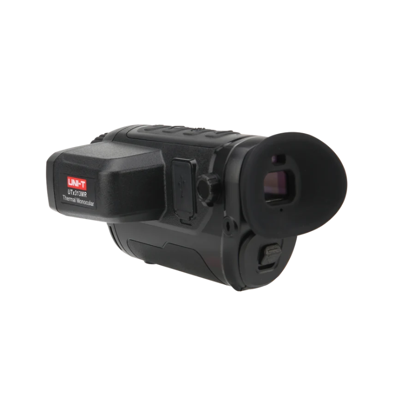 UTx313MR - IR monocular 400x300pxl 20 x15 FOV+laser