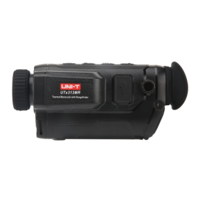 UTx313MR - IR monocular 400x300pxl 20 x15 FOV+laser
