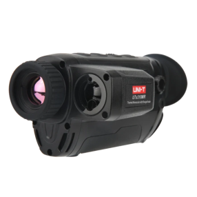 UTx318MR - IR monocular 400x300pxl 15 x11 FOV+laser
