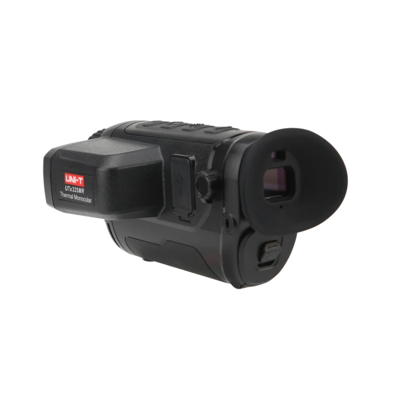 UTx325MR - IR monocular 400x300pxl 11 x8 FOV+laser