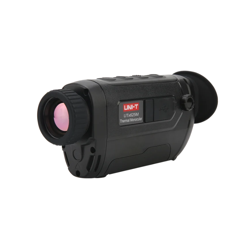 UTx625M - IR monoculare 640x512pixel 17 x14  FOV