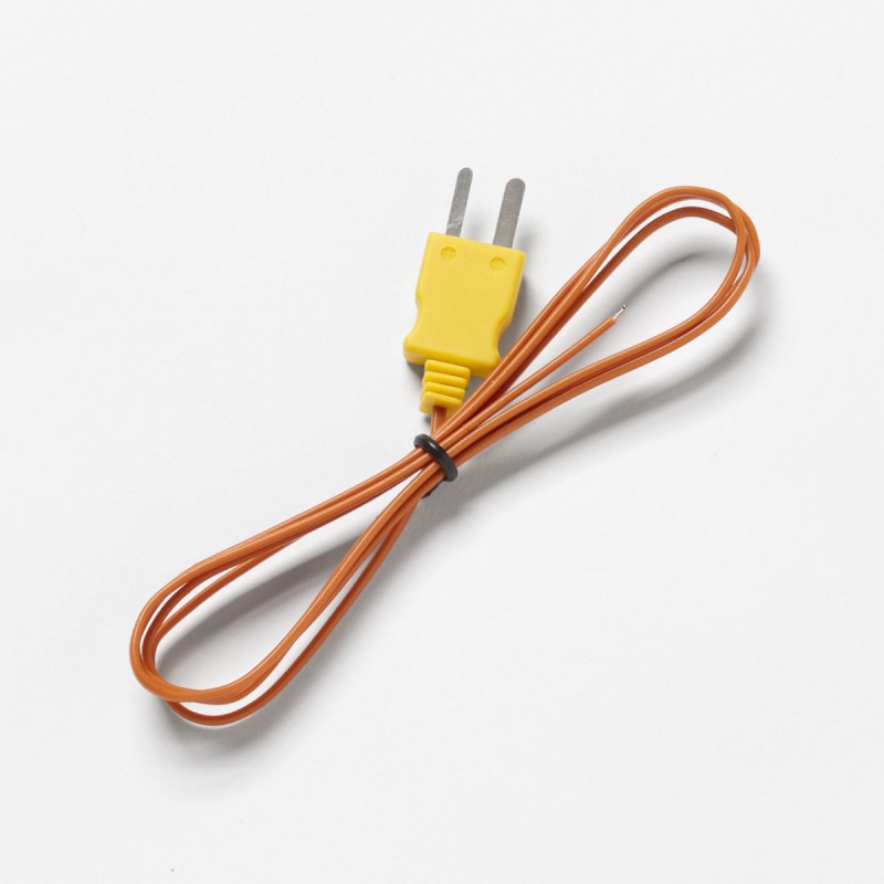 80PK-1 - SONDA TERMOCOPPIA "K" A GOCCIA
