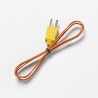 80PK-1 - SONDA TERMOCOPPIA "K" A GOCCIA
