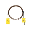 80PT-EXT - Kit di prolunga per termocoppie tipo "T"