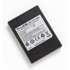 BP1730-BATTERY - Batteria Li-ion per Fluke 1730