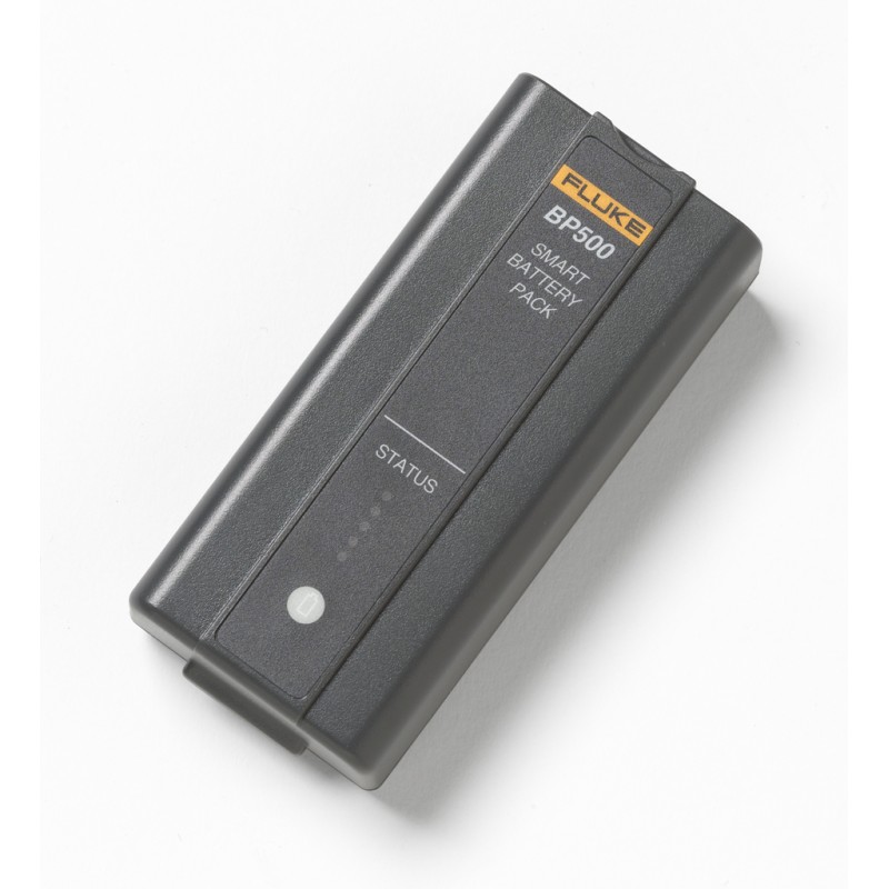 BP500 - batteria agli ioni di Litio  7.4V 3000mA