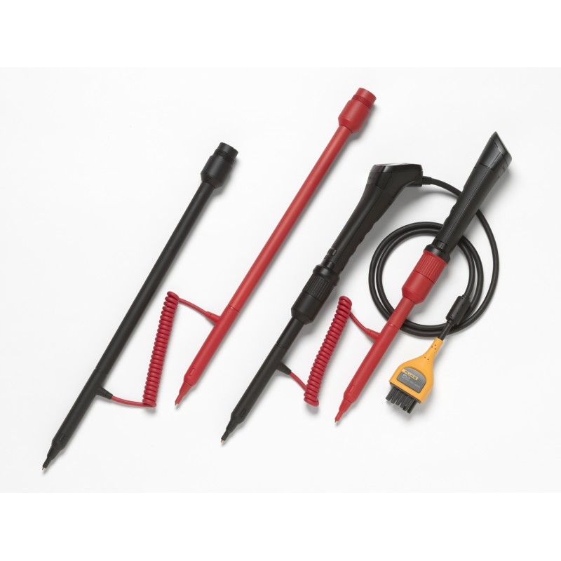 BTL20 - Coppia di sonde per Fluke BT520