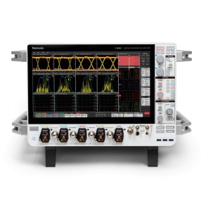 DPO718AX - Oscilloscopio 8ch 8GHz-25GHz Bandwidth