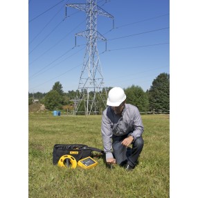 EARTH STAKE - Picchetti messa a terra per 162x-2