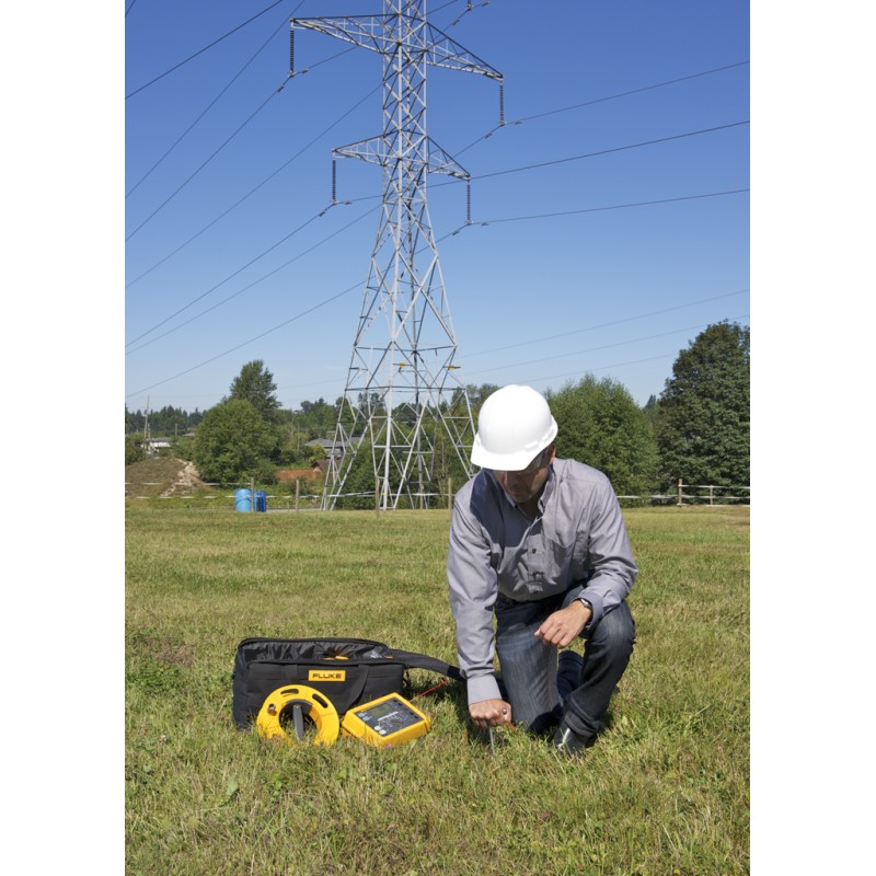 EARTH STAKE - Picchetti messa a terra per 162x-2