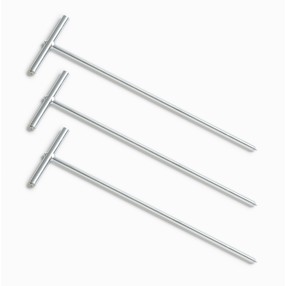 ES-162P3-2 - Kit di picchetti per misure tripolari