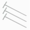 ES-162P3-2 - Kit di picchetti per misure tripolari