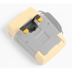 HH290 - Gancio per Fluke 190 serie II