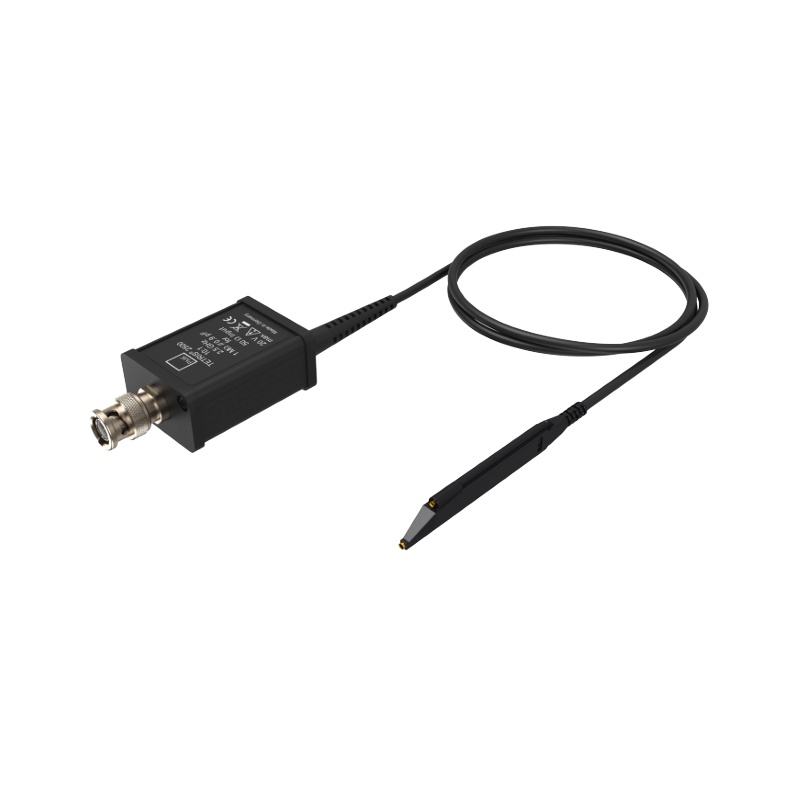 881-000-INT - Sonda attiva alta impedenza TETRIS®1000