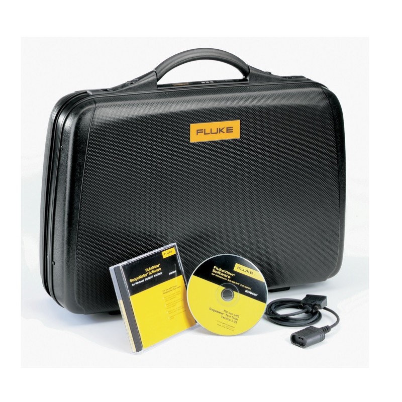 KIT DI ACCESSORI X Fluke 190