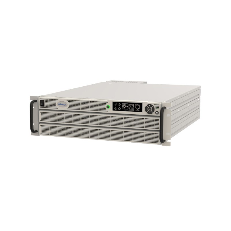 GAC-PRO-09 - ALIMENTATORE AC 9KVA PRO