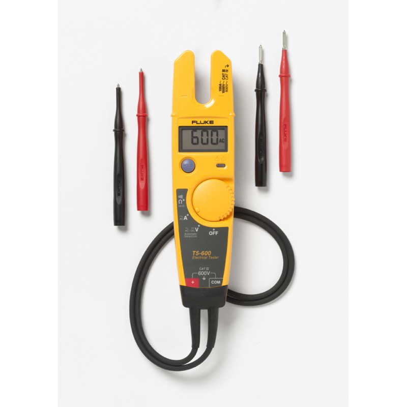 T5-RLS - Set di ricambio per modelli T5