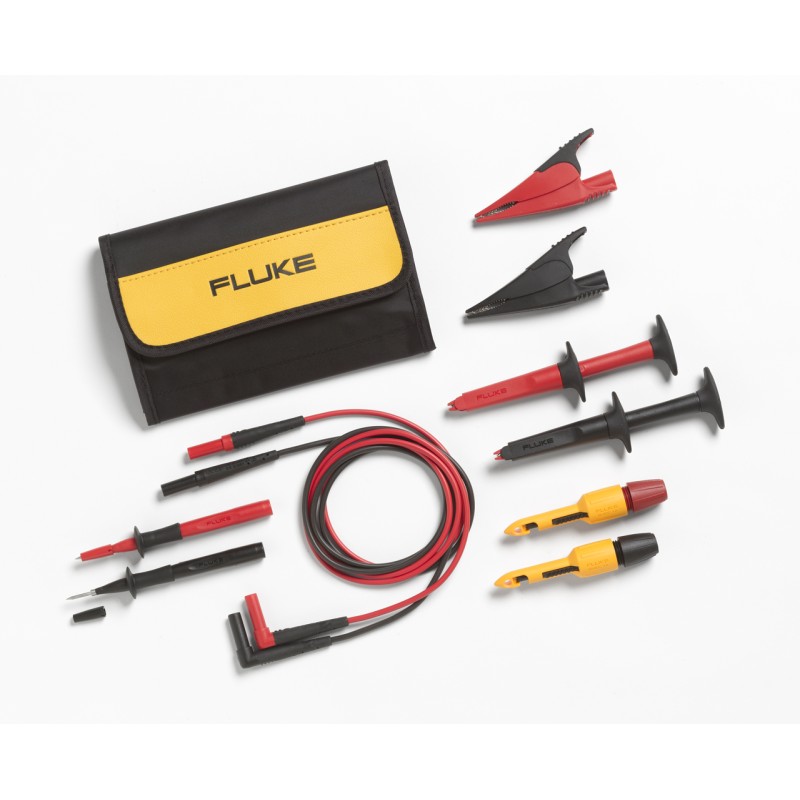 TLK281-1 - Kit di puntali suregrip per automotive