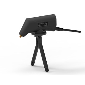 FF-0600A - FireFly® optical isolated Probe  600 MHz