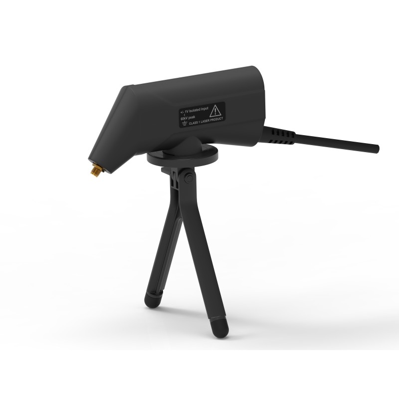 FF-0600A - FireFly® optical isolated Probe  600 MHz
