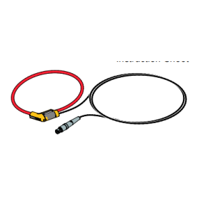 3210-PR-TF-II - Pinza flessibile AC 1000A per 1750