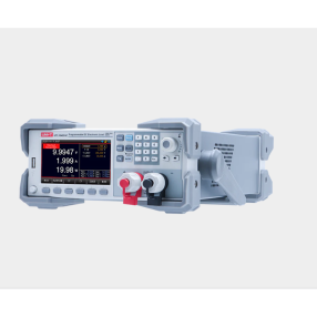 UTL1020S-E - Carico Elettr DC 1ch Res: 0.1 mV/0.1 mA
