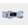 UTL1020S-E - Carico Elettr DC 1ch Res: 0.1 mV/0.1 mA
