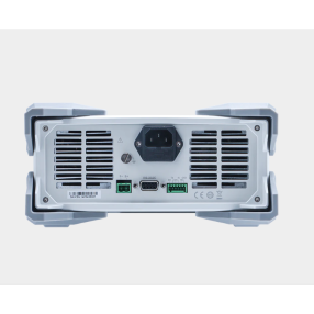 UTL1020S-E - Carico Elettr DC 1ch Res: 0.1 mV/0.1 mA