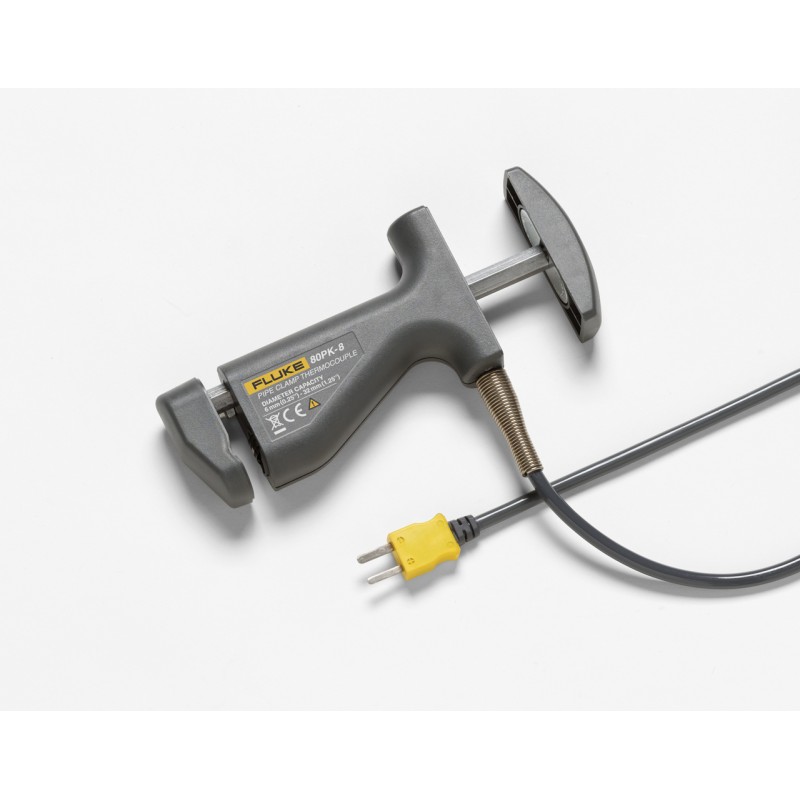 80PK-8 - SONDA DI TEMPERATURA PER TUBATURE