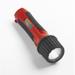 FL-120 EX - Torcia a sicurezza intrinseca da 120 lum