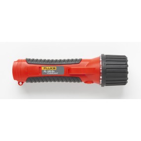 FL-120 EX - Torcia a sicurezza intrinseca da 120 lum