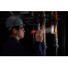 FL-120 EX - Torcia a sicurezza intrinseca da 120 lum