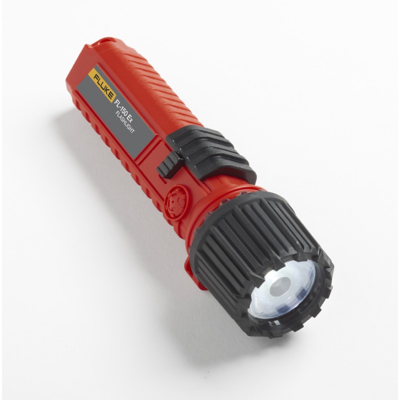 FL-150 EX - Torcia a sicurezza intrinseca da 150 lum