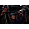 FL-150 EX - Torcia a sicurezza intrinseca da 150 lum