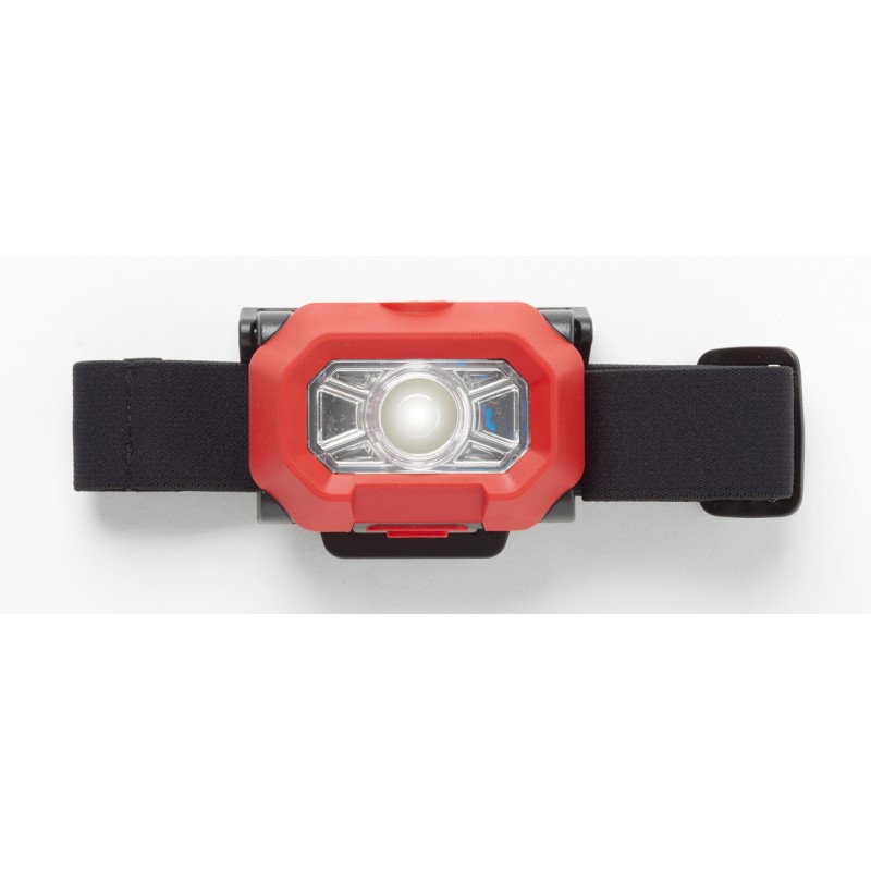 HL-200 EX - Torcia da casco ATEX