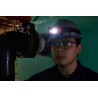 HL-200 EX - Torcia da casco ATEX