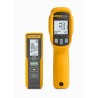 417D/62MAX KIT - Kit  Fluke417D/62Max+  Metro Laser 417D