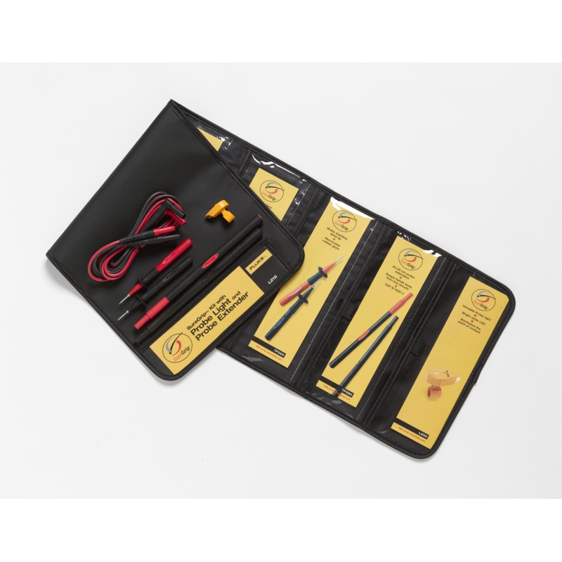 L215 - KIT SUREGRIP CON PROLUNGA
