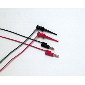 TL950 - SET DI PUNTALI CON MICROGAND