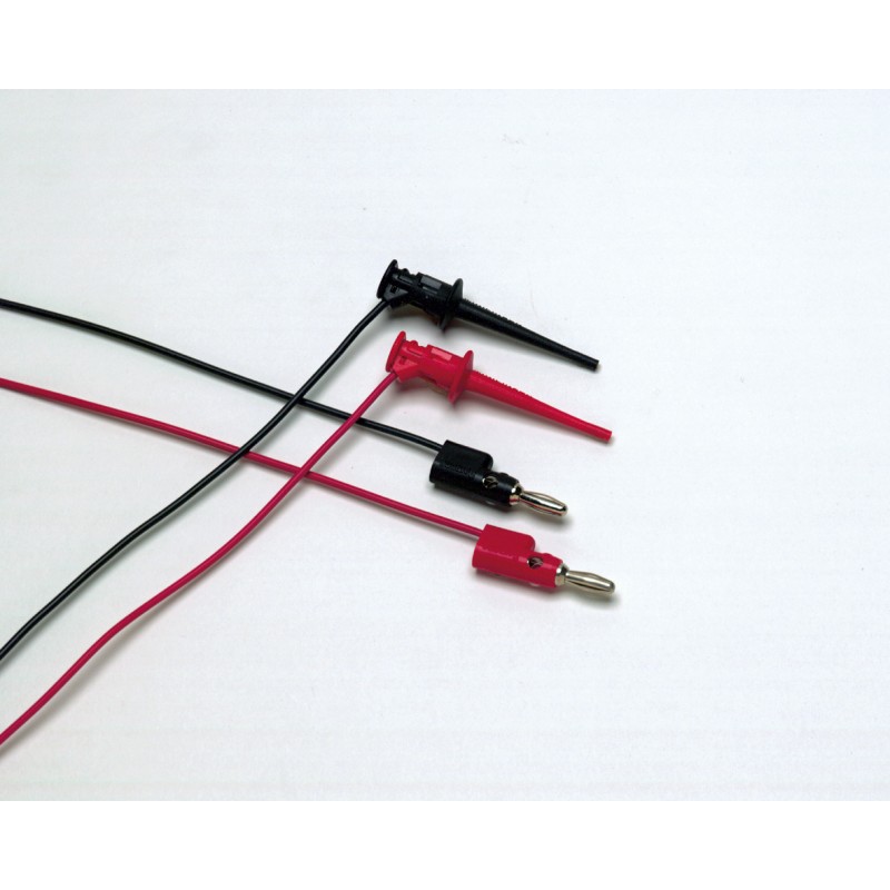 TL950 - SET DI PUNTALI CON MICROGAND