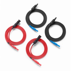 TL1000-MC4 - Set di puntali per test TL1000-MC4