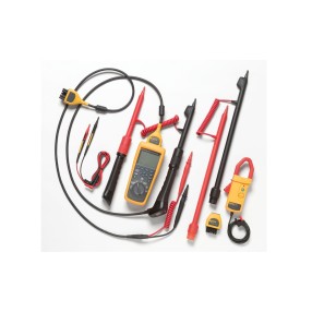 BT521 - Fluke BT521 Advanced Battery Analyzer   