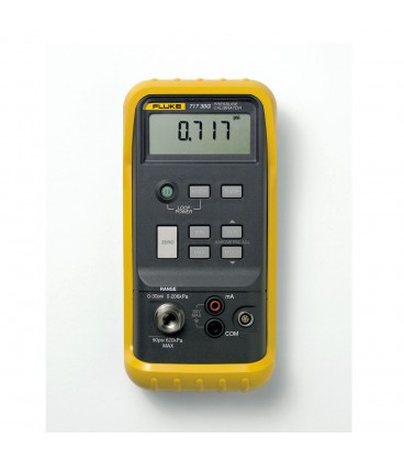 717 1000G - Calibratore di pressione 0-1000PSI,0-69 