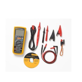 1587 FC - 2-IN-1 INSULATION MULTIMETER            