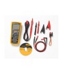 1587 FC - 2-IN-1 INSULATION MULTIMETER            