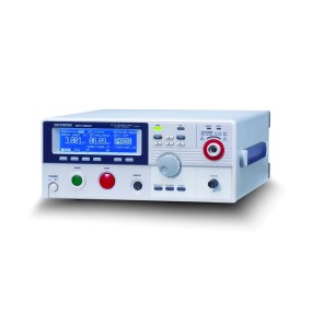 GPT-9801 - ELECTRICAL SAFETY TESTER                